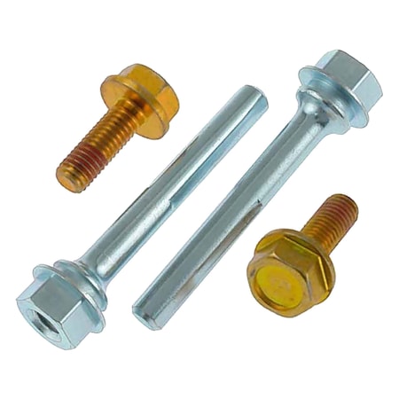 Carlson Brake Hardware AUDI 10-00 CHRY 10-08 DODGE 10-07 JEEP 1 14130